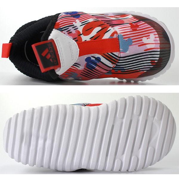 アディダス ディズニー ミッキー スニーカー 子供 キッズ ベビー スリッポン 正規 人気 かわいい おしゃれ Adidas Disney Mickey Eazyflex I Db1387 Adsdmefi 靴のニシムラ Yahoo Japan店 通販 Yahoo ショッピング