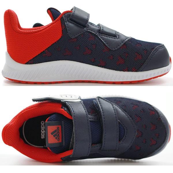 adidas（アディダス） ディズニー ミッキー ミニー スニーカー 子供