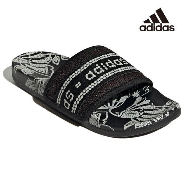 かわいい新作 アディダス サンダル メンズ レディース ユニセックス 靴 黒 ブラック シューズ シャワーサンダル 春 夏 軽い 軽量 履きやすい Adidas Adilette Comfort W4 690円 Aynaelda Com