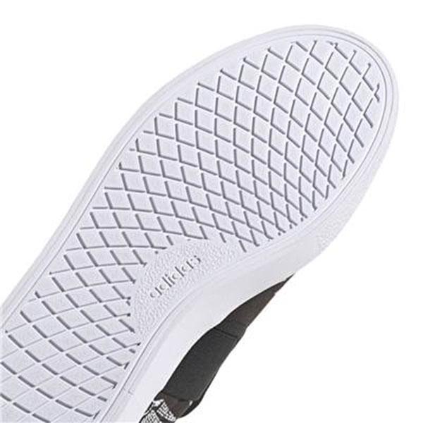 adidas＊スニーカー＊スリッポン＊ブラック24cm adidas＊スニーカー＊スリッポン＊ブラック24cm 楽天市場