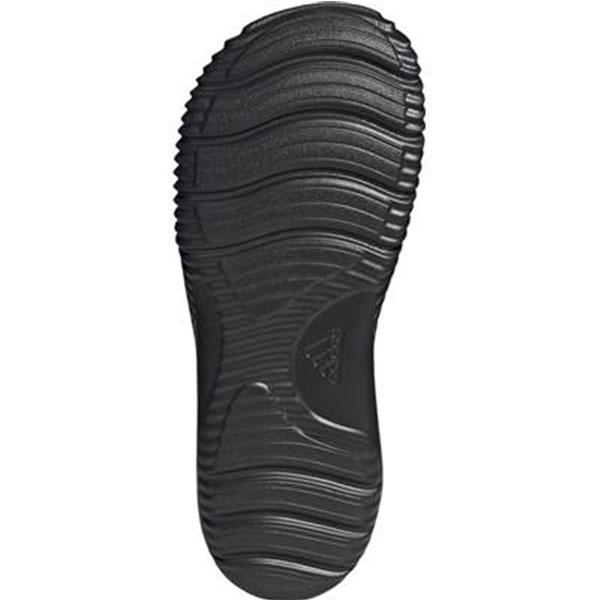 adidas（アディダス） サンダル メンズ 靴 シャワーサンダル 黒 ブラック コンフォートサンダル ブランド adidas ...