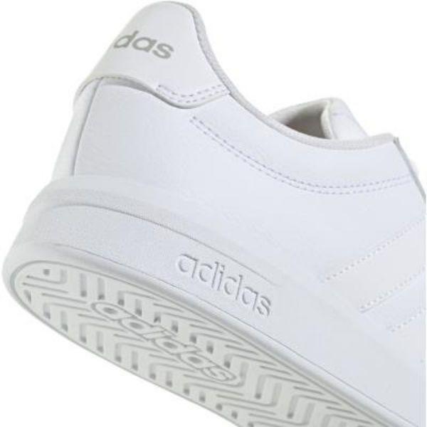 adidas（アディダス） スニーカー メンズ レディース 靴 白 ホワイト