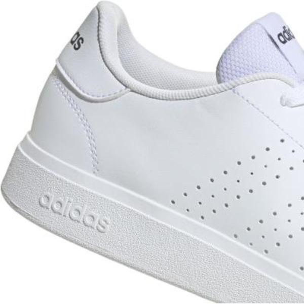 adidas（アディダス） スニーカー レディース 靴 白 ホワイト 人気