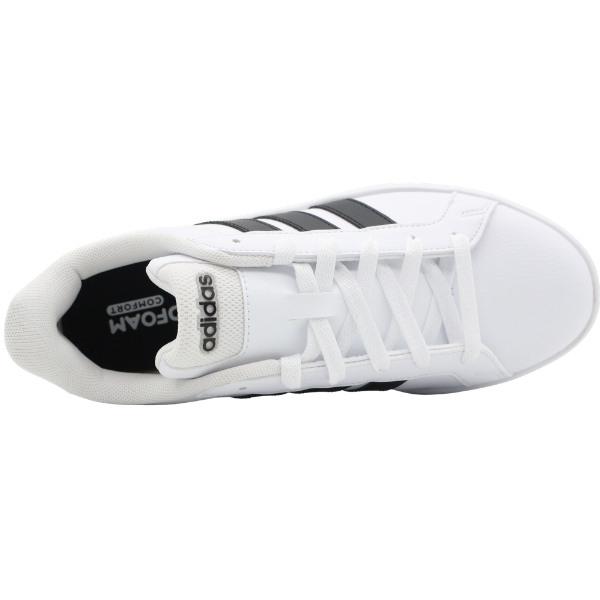 adidas（アディダス） スニーカー メンズ レディース 靴 白 ホワイト