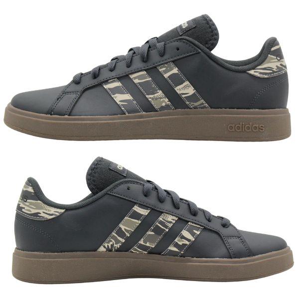 adidas アディダス スニーカー メンズ 靴 黒 ブラック adidas アディダス スニーカー メンズ 靴 黒 ブラック