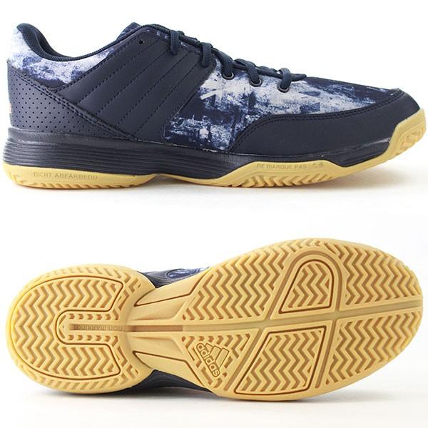 adidas バレーボールシューズ　27cm adslgr5_1.jpg