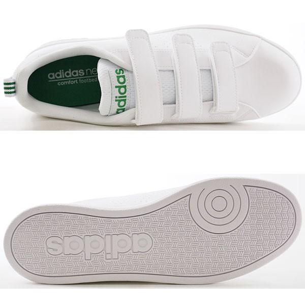 adidas（アディダス） ネオ スニーカー メンズ レディース ローカット 