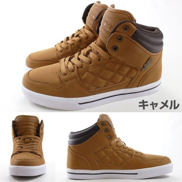 ブラウン ホワイト ハイカットスニーカー スニーカー ハイカット レディース 靴 alb by albiceleste alb-4803