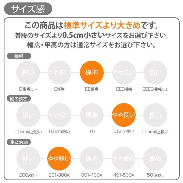 スニーカー メンズ アルビ バイ アルビセレステ 男性 ローカット 靴 軽量 軽い ダッド 厚底 alb by albiceleste alb-5630｜kutsu-nishimura｜11