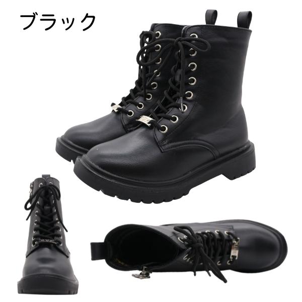 ACYM ブラック　黒　Lサイズ　ブーツ　新品未使用　大人気　売り切れ商品 ACYM ブラック 黒 Lサイズ ブーツ 新品未使用 大人気 売り切れ商品