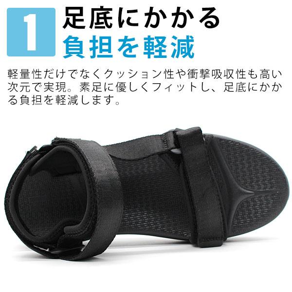 Telic スポーツサンダル ブラック 27センチ 楽天市場】【500円OFFクーポン配布中】 テリック スポーツ