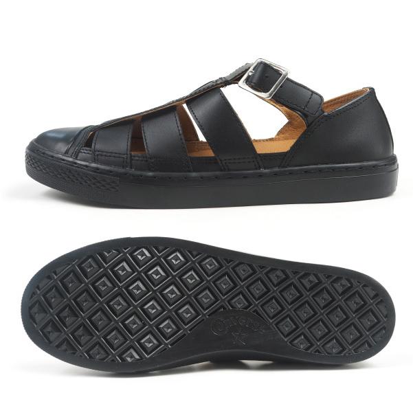 CONVERSE コンバース レザー グルカサンダル 厚底サンダル 26.0 ALL STAR コンバース CONVERSE グルカサンダル ALLSTAR COUPE
