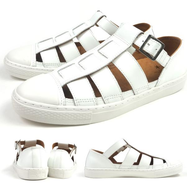 ALL STAR コンバース CONVERSE グルカサンダル ALLSTAR COUPE
