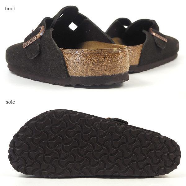 【まとさん】BIRKENSTOCK Boston サンダル 41 26.5 BIRKENSTOCK（ビルケンシュトック） サンダル Boston BS 0660461
