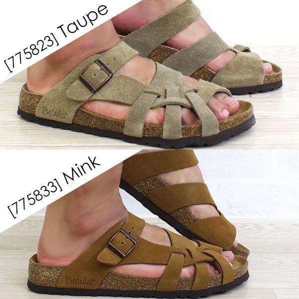 BIRKENSTOCK（ビルケンシュトック） Betula by BIRKENSTOCK Lambada
