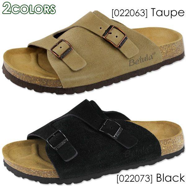 BIRKENSTOCK（ビルケンシュトック） Betula by BIRKENSTOCK Maryland