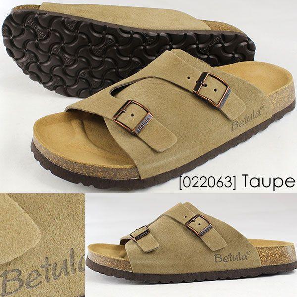 ✨希少生産終了✨ 極美品 ビルケンシュトック Betula サンダル 24.0 BIRKENSTOCK（ビルケンシュトック） Betula by BIRKENSTOCK Maryland