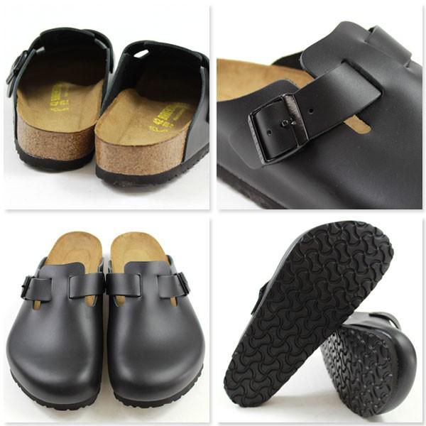 BIRKENSTOCK（ビルケンシュトック） サンダル クロッグ メンズ 靴