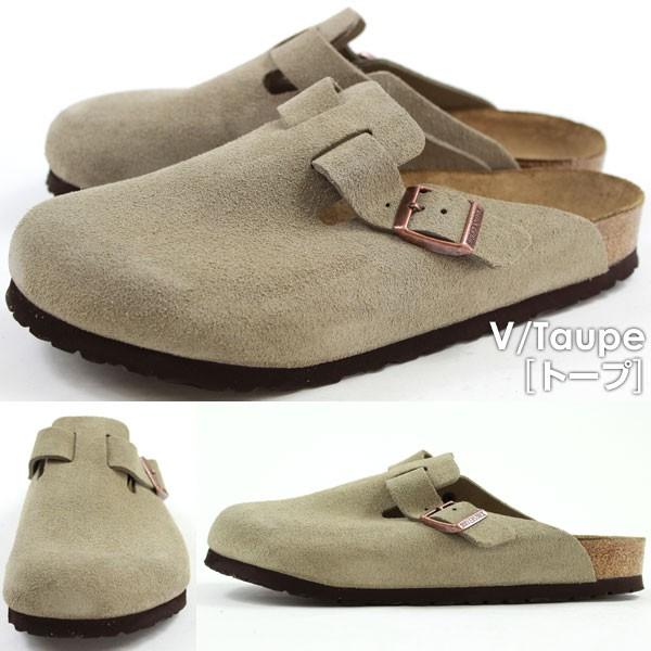 BIRKENSTOCK（ビルケンシュトック） サンダル クロッグ メンズ 靴