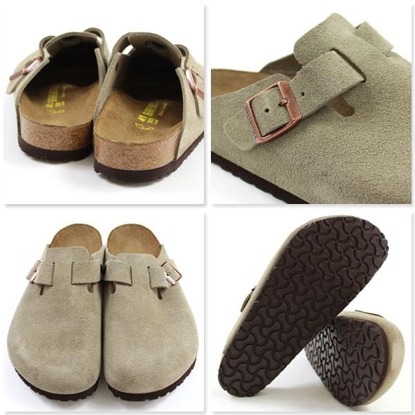 BIRKENSTOCK（ビルケンシュトック） サンダル クロッグ メンズ 靴