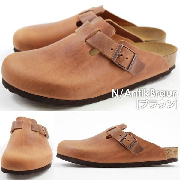 BIRKENSTOCK サンダル クロッグ メンズ 靴 Boston 760891 BIRKENSTOCK サンダル クロッグ メンズ 靴 Boston 760891