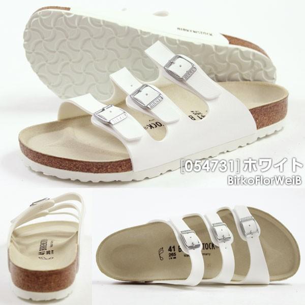 BIRKENSTOCK（ビルケンシュトック） サンダル 3本ベルト メンズ 靴