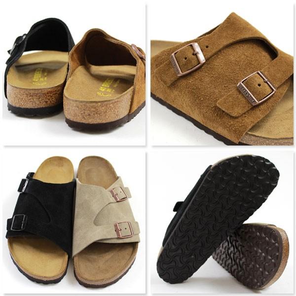 BIRKENSTOCK（ビルケンシュトック） サンダル ストラップ メンズ 靴