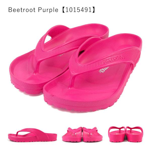 BIRKENSTOCK（ビルケンシュトック） サンダル Honolulu EVA 1015487
