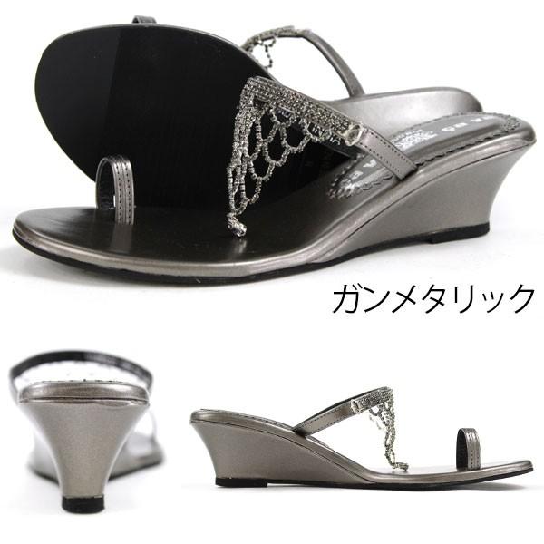 cava cava（サヴァサヴァ） サンダル トング レディース 靴 cava cava