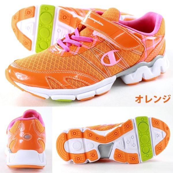 Champion（チャンピオン） スニーカー ローカット 子供 キッズ