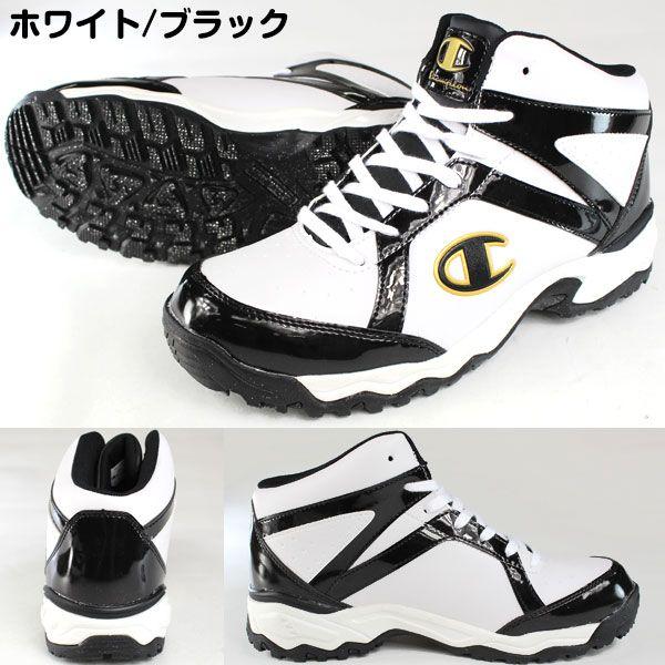 Champion（チャンピオン） Champion M154WS メンズ ハイカット 
