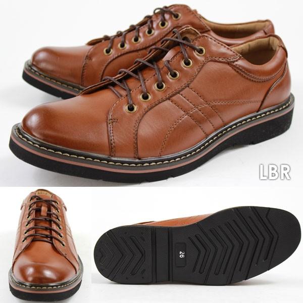 スニーカー ローカット メンズ 靴 CLEAR＆CLEAR 8811 : 靴の