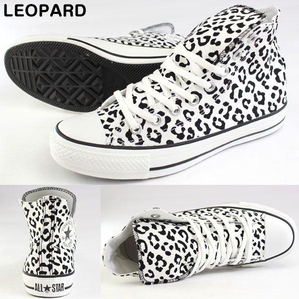 ALL STAR CONVERSE ANM HI コンバース レディース メンズ