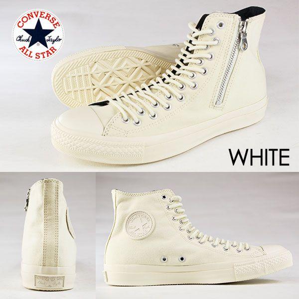 CONVERSE（コンバース） CONVERSE ALL STAR EYELETS Z HI メンズ