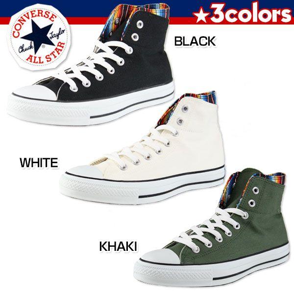 レディース　スニーカー　6足　NIKE　VANS CONVERSE ALL STAR CONVERSE コンバース レディース オールスター DAISYFLOWER