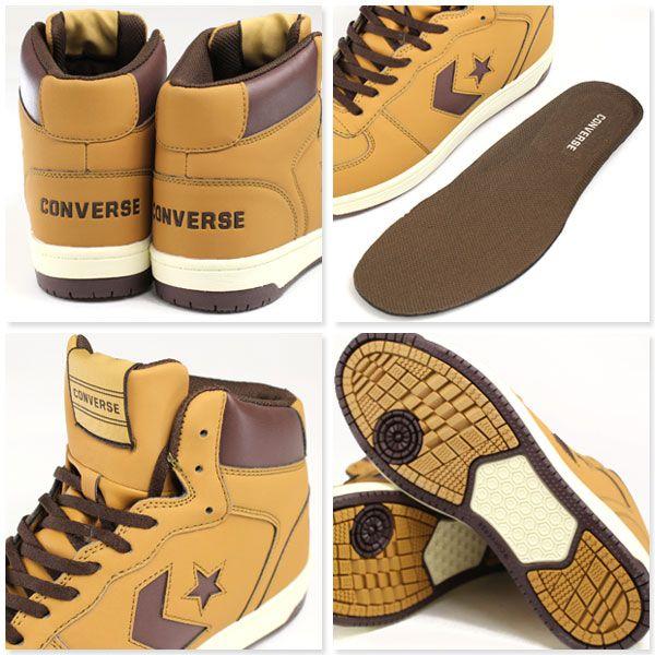 CONVERSE CV SK BOOTS HI メンズ ハイカット スニーカー : 靴の