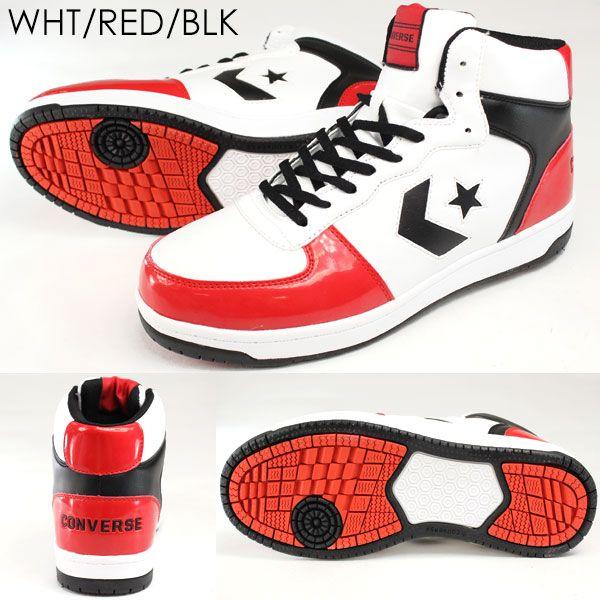 ハイカットシューズ CONVERSE CV SK BOOTS HI メンズ ハイカット スニーカー : 靴の