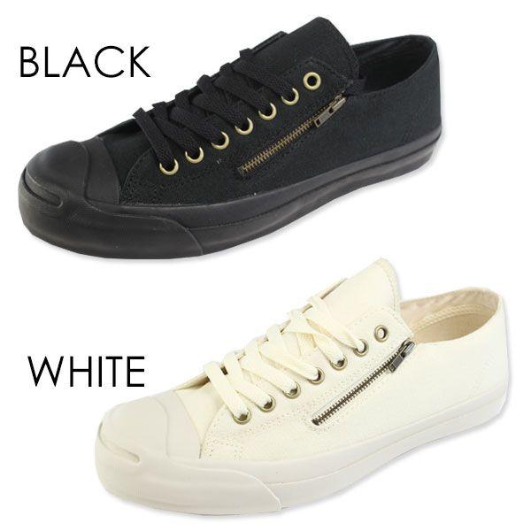 CONVERSE（コンバース） CONVERSE JACK PURCELL ZIPS AG メンズ