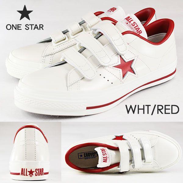 CONVERSE ONE STAR J V-3 メンズ スニーカー : 靴のニシムラ CONVERSE ONE STAR J V-3 メンズ スニーカー : 靴のニシムラ