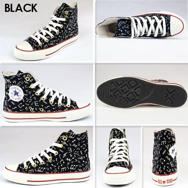 CONVERSE（コンバース） CONVERSE ALL STAR MINIM HI オールスター