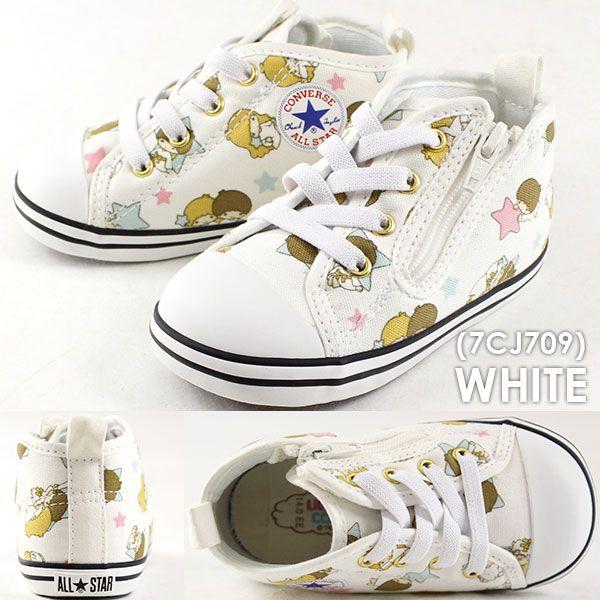 CONVERSE（コンバース） CONVERSE BABY ALL STAR N KIKI & LALA Z