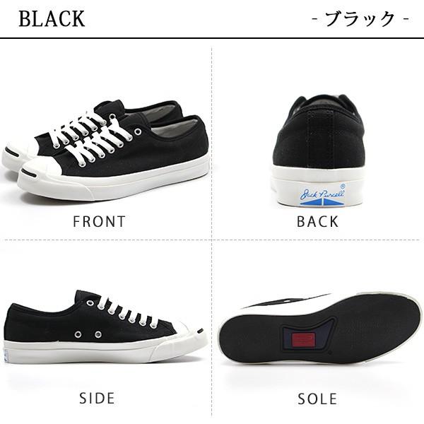 JACK PURCELL スニーカー ローカット レディース 靴 CONVERSE CANVAS