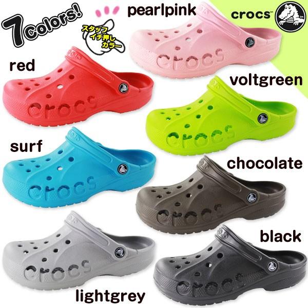 crocs（クロックス） サンダル クロッグ メンズ レディース 靴 crocs