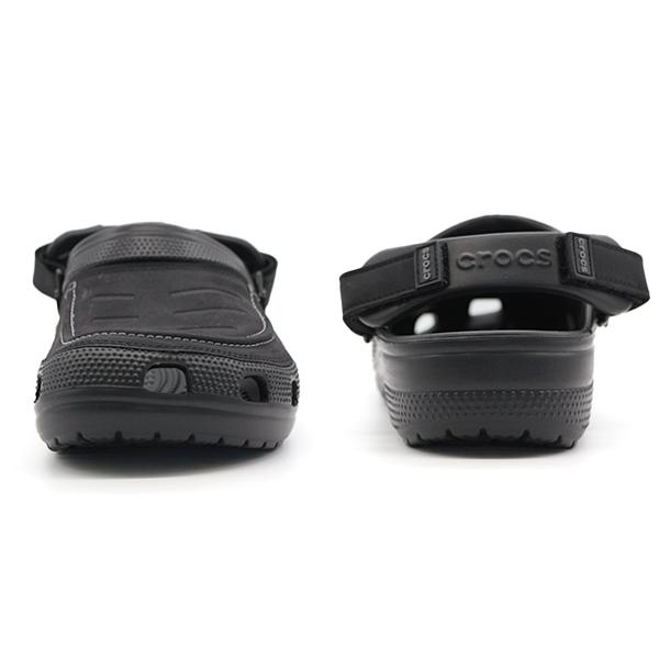 crocs（クロックス） サンダル メンズ 靴 クロッグサンダル 定番