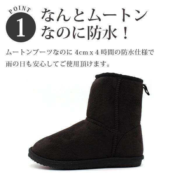 新品同様✩本物✩ムートンコート✩柔らか✩ブラック✩ツルツルの革✩軽いです z-style ブラック 本革 ムートン クッション 角型 長毛 天然 毛