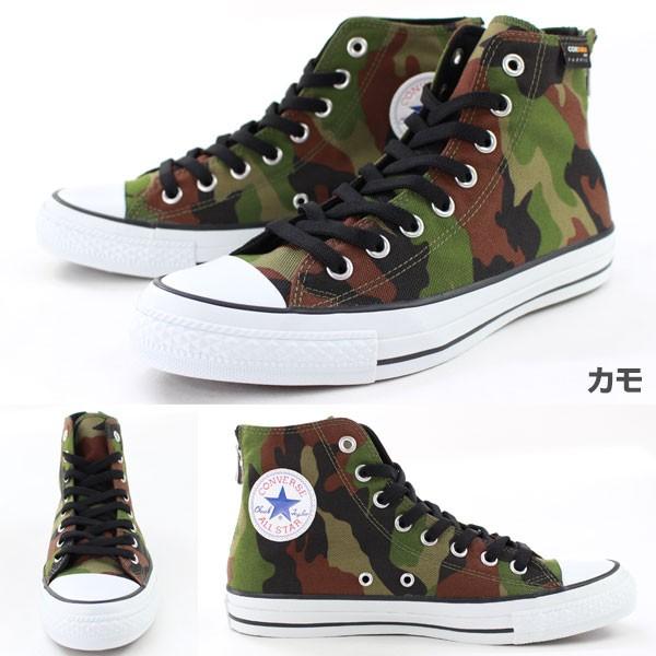 CONVERSE（コンバース） スニーカー ハイカット メンズ 靴 CONVERSE