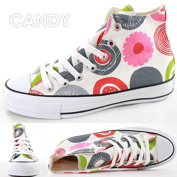CONVERSE（コンバース） スニーカー ハイカット レディース 靴
