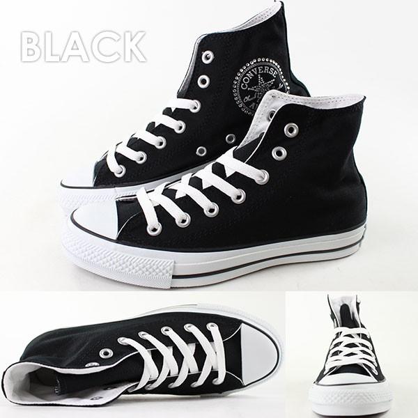CONVERSE スニーカー ハイカット レディース 靴 ALL STAR