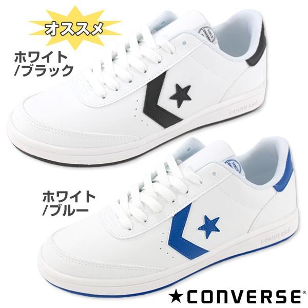 スニーカー ローカット メンズ レディース 靴 CONVERSE BREAKPOINT コンバース｜kutsu-nishimura｜02