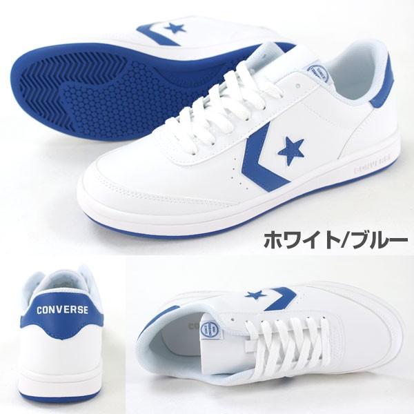 スニーカー ローカット メンズ レディース 靴 CONVERSE BREAKPOINT コンバース｜kutsu-nishimura｜05